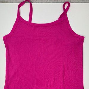 Hot Pink Cami